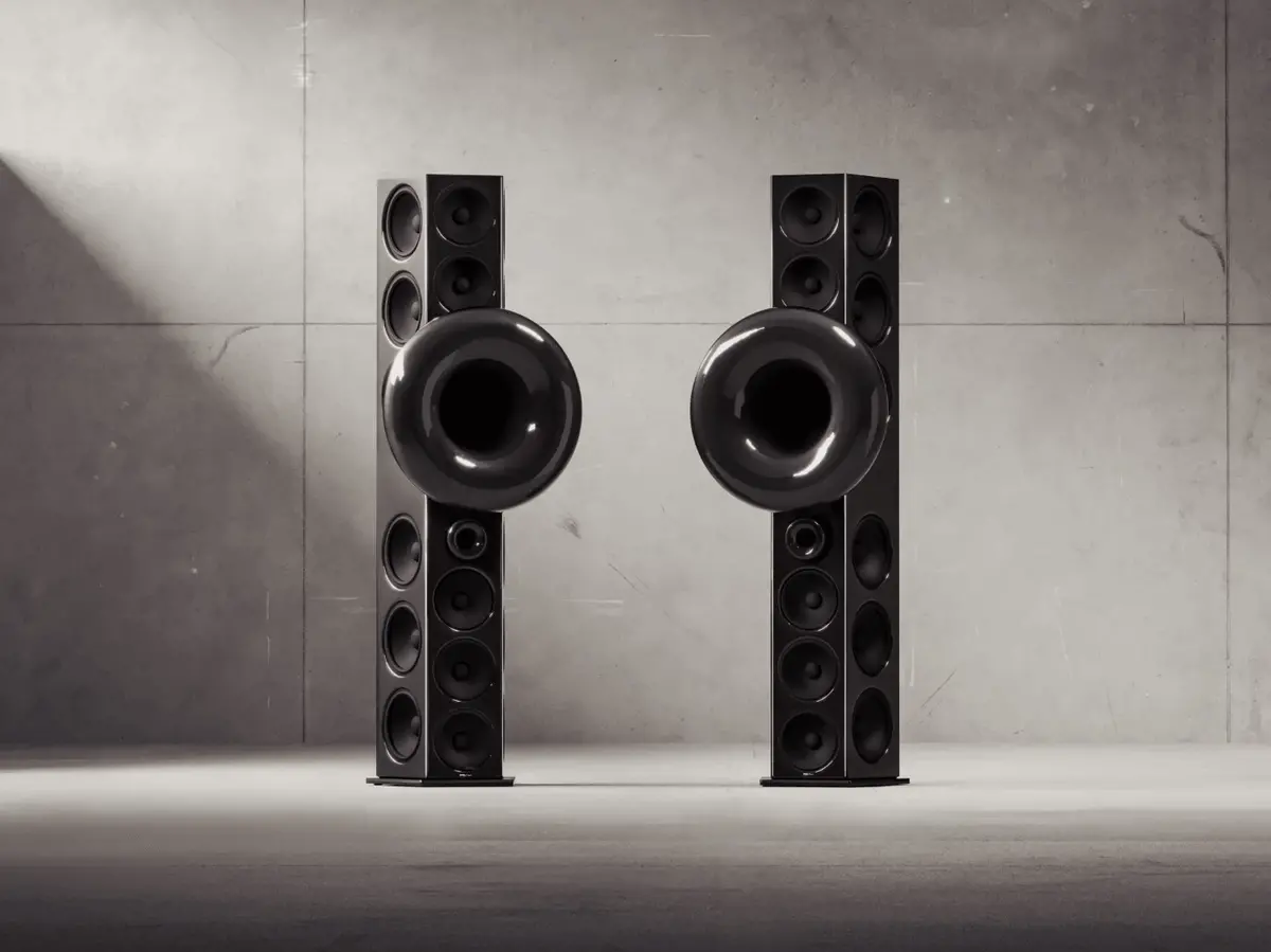 Stein Music Topline Bob Xl Loudspeaker 1