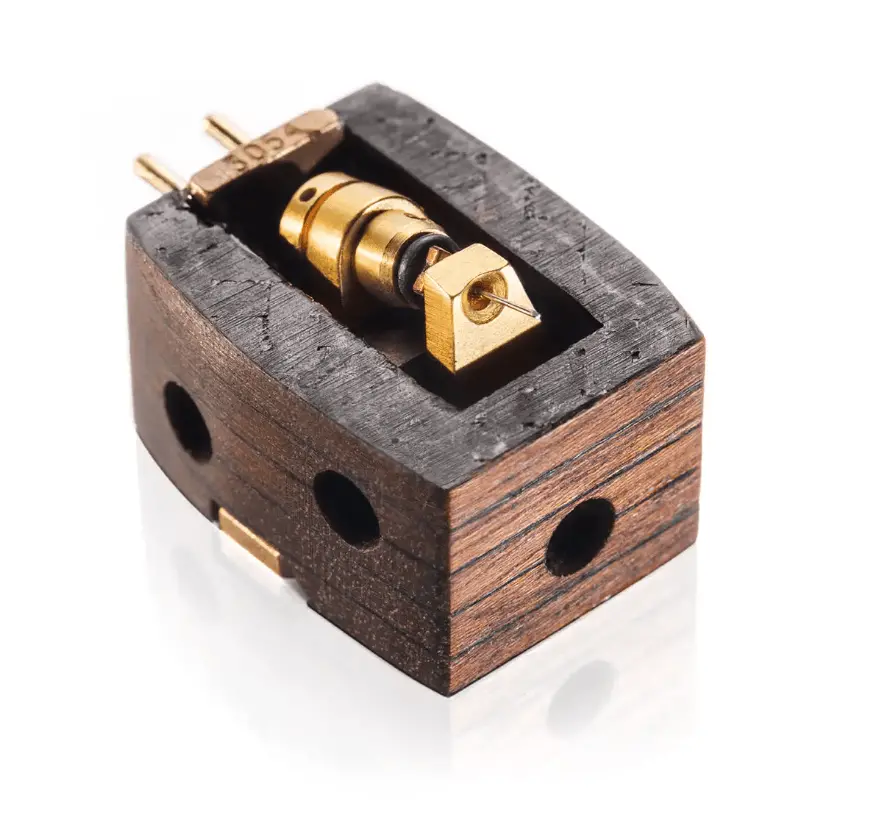 Stein Music Aventurin Cartridge 1