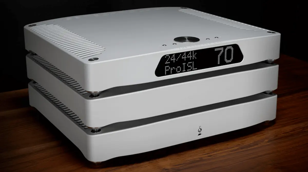 Msb Technology The Cascade Dac 1