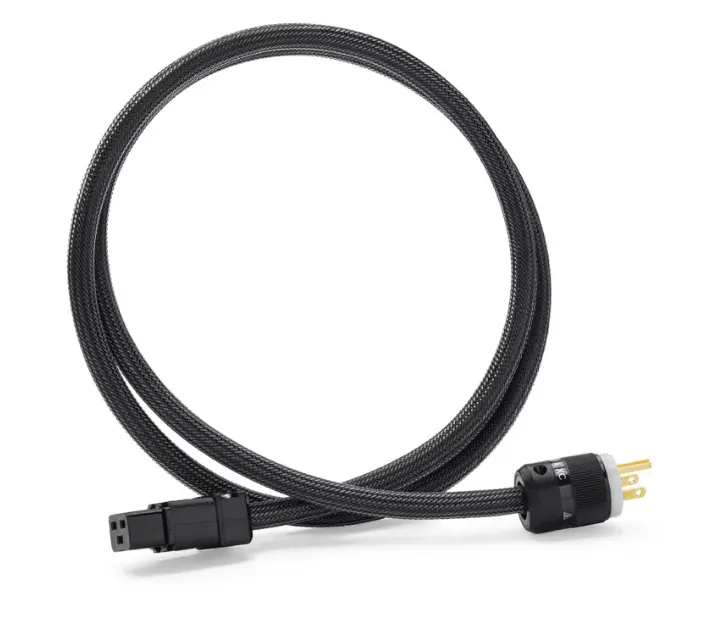 Shunyata Gamma Xc Power Cable 1