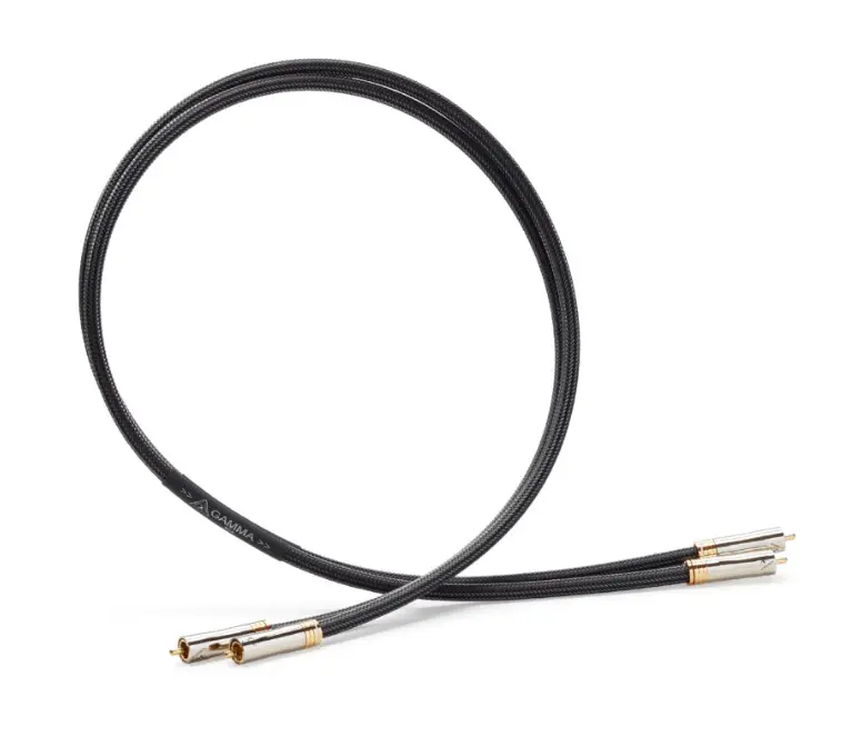 Shunyata Gamma Interconnect 1
