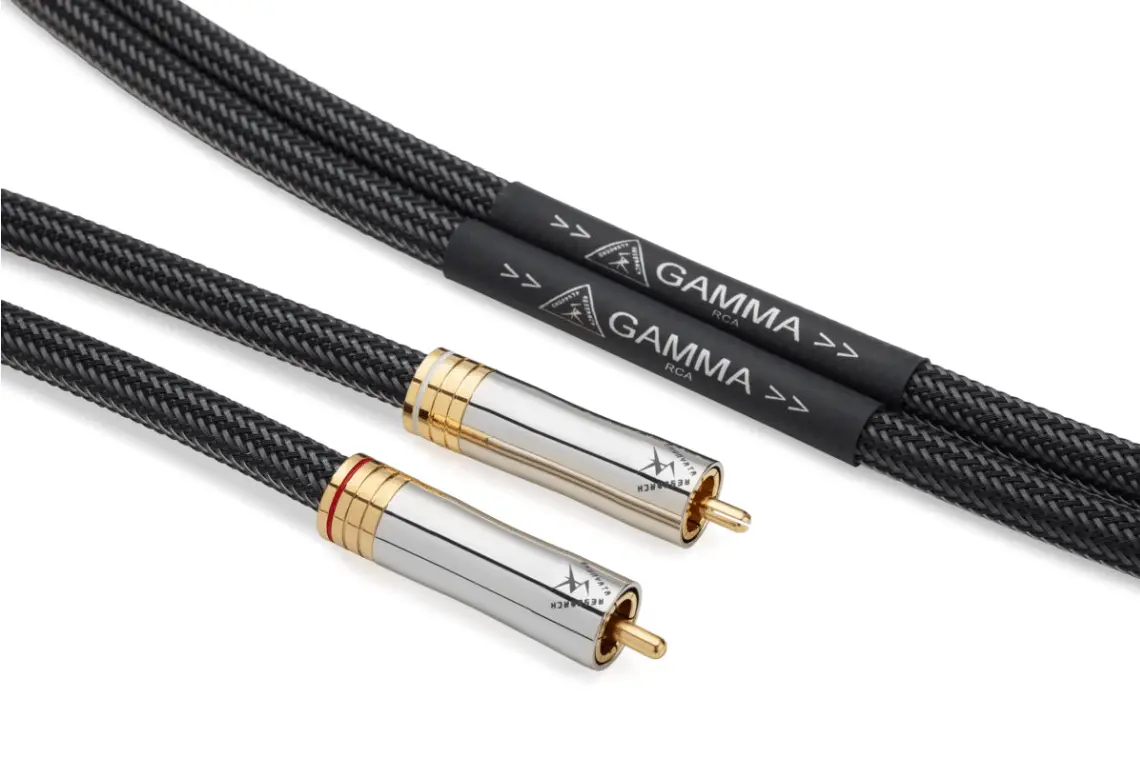 Shunyata Gamma Interconnect 2