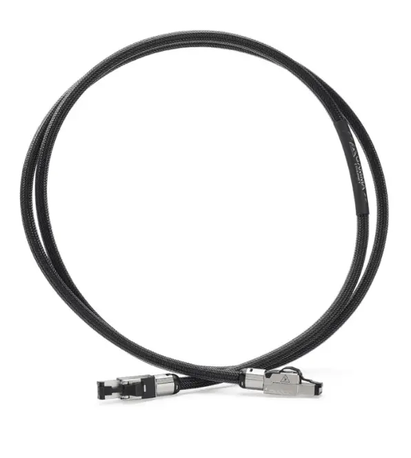 Shunyata Gamma Ethernet Cable 1