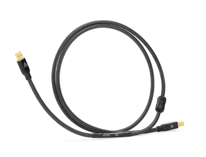 Shunyata Gamma Usb Cable 1