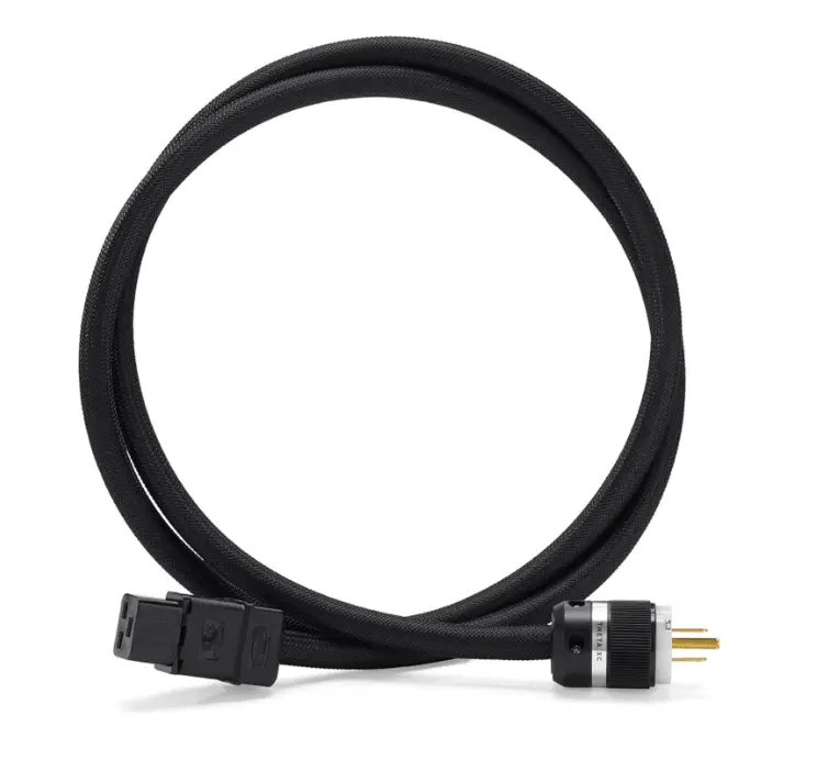 Shunyata Theta Power Cables 1