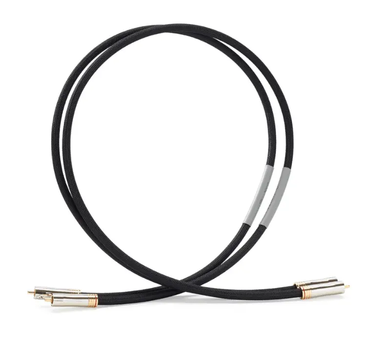 Shunyata Theta Interconnect 1