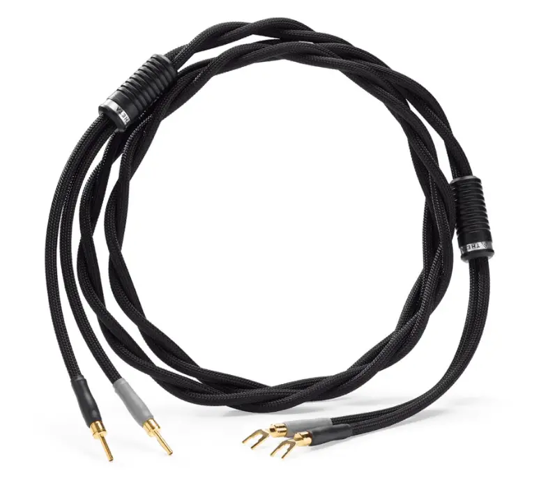 Shunyata Theta Sp Speaker Cable 1