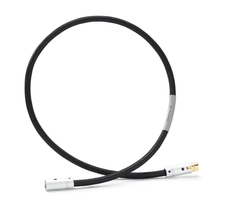 Shunyata Theta Digital Cables 1