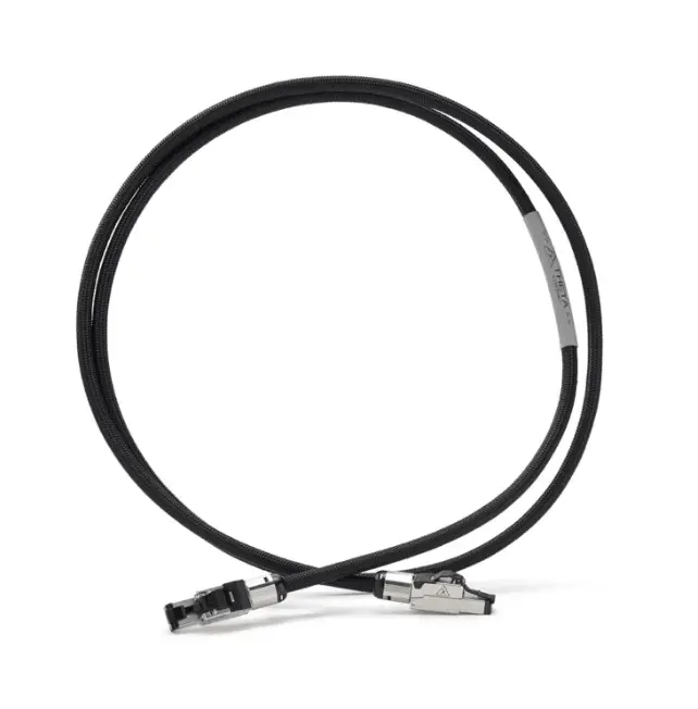 Shunyata Theta Ethernet Cable 1