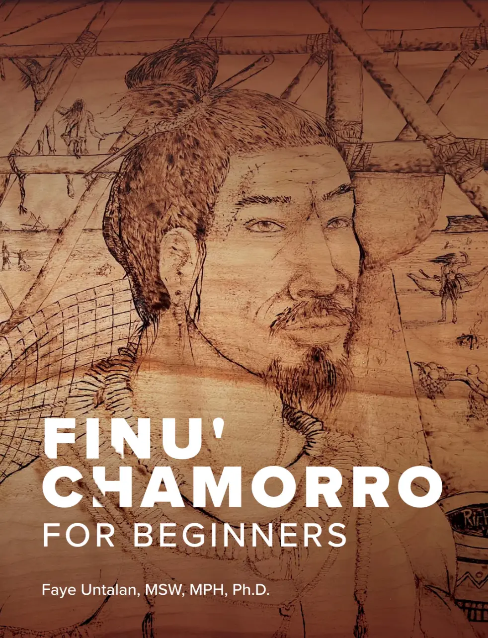 Finu' Chamorro For Beginners 1