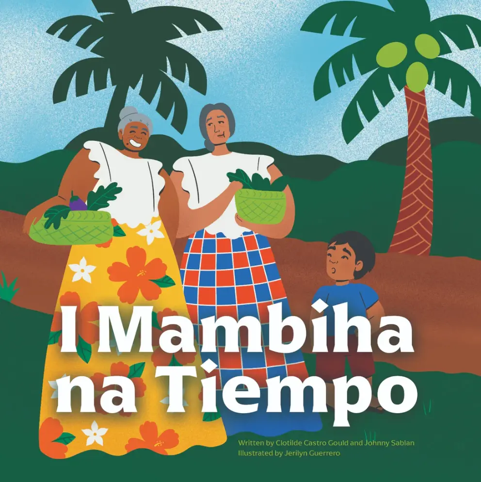 I Mambiha Na Tiempo 1
