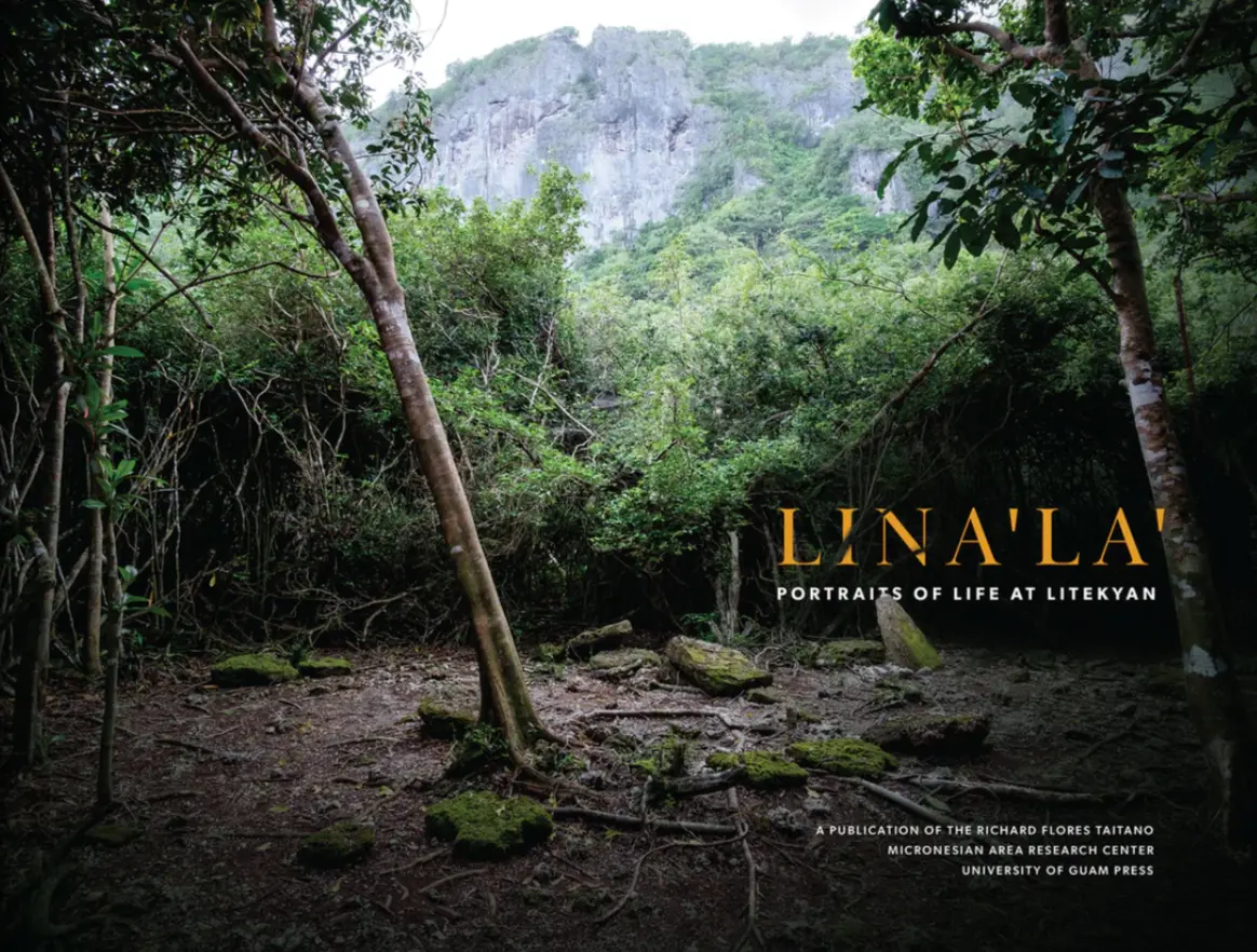 Lina’La’: Portraits Of Life At Litekyan 1