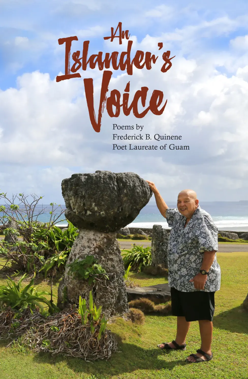 An Islander’S Voice 1