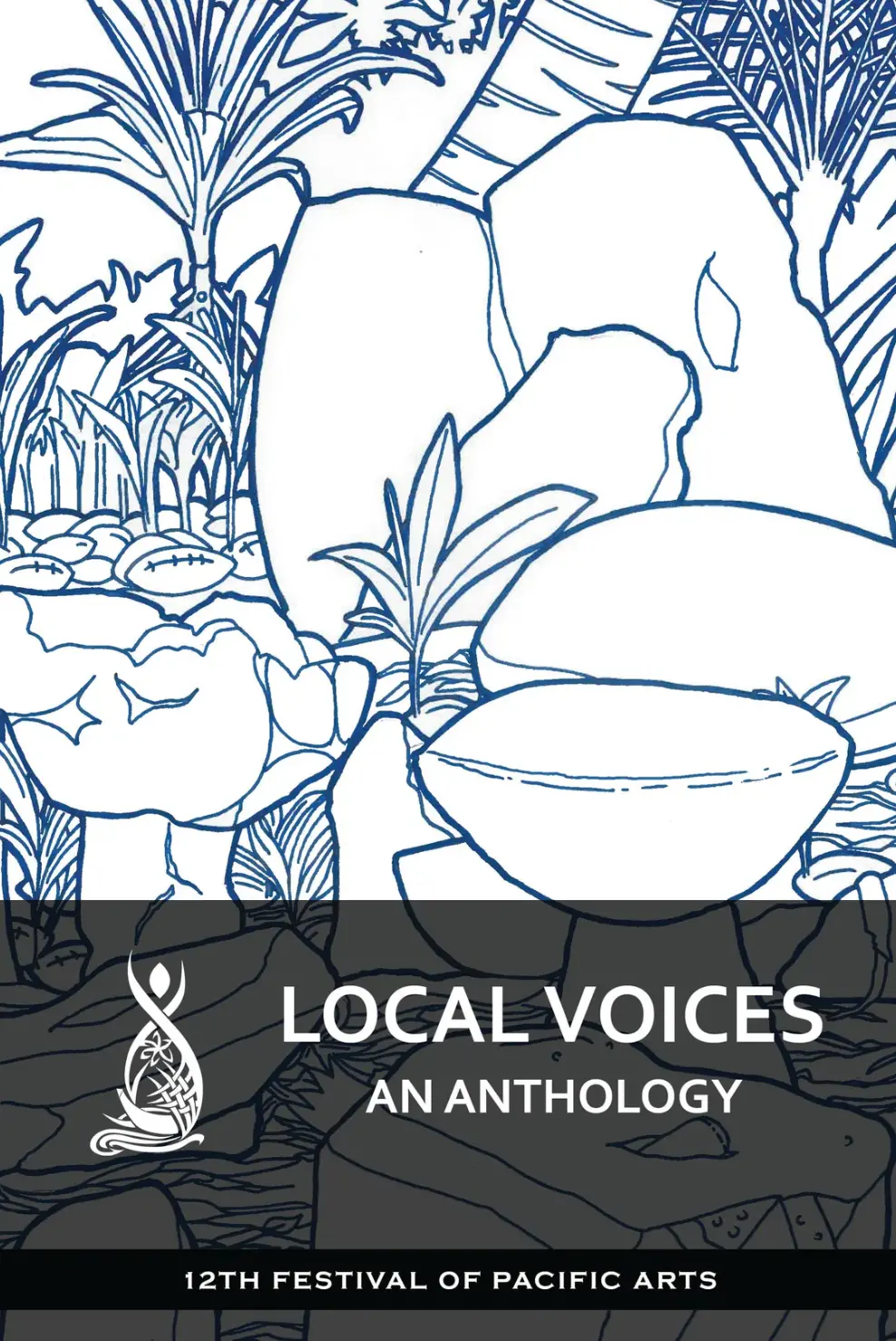 Local Voices: An Anthology 1