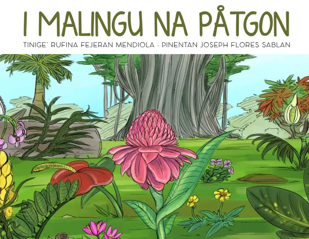 Lost Child (I Malingu Na Påtgon), The 1