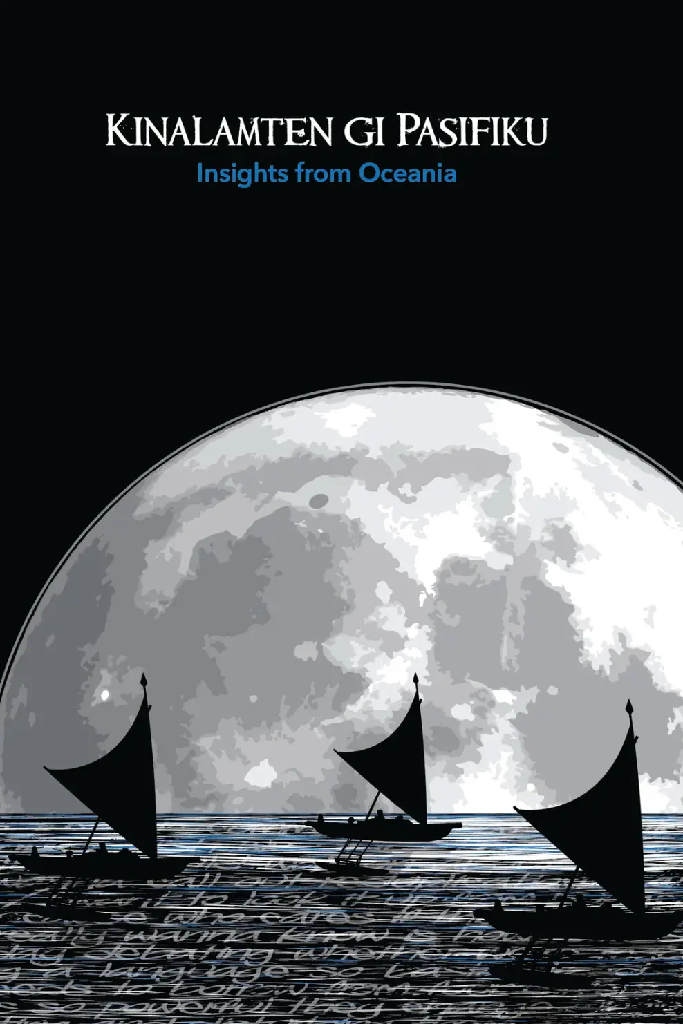 Kinalamten Gi Pasifiku: Insights From Oceania 1
