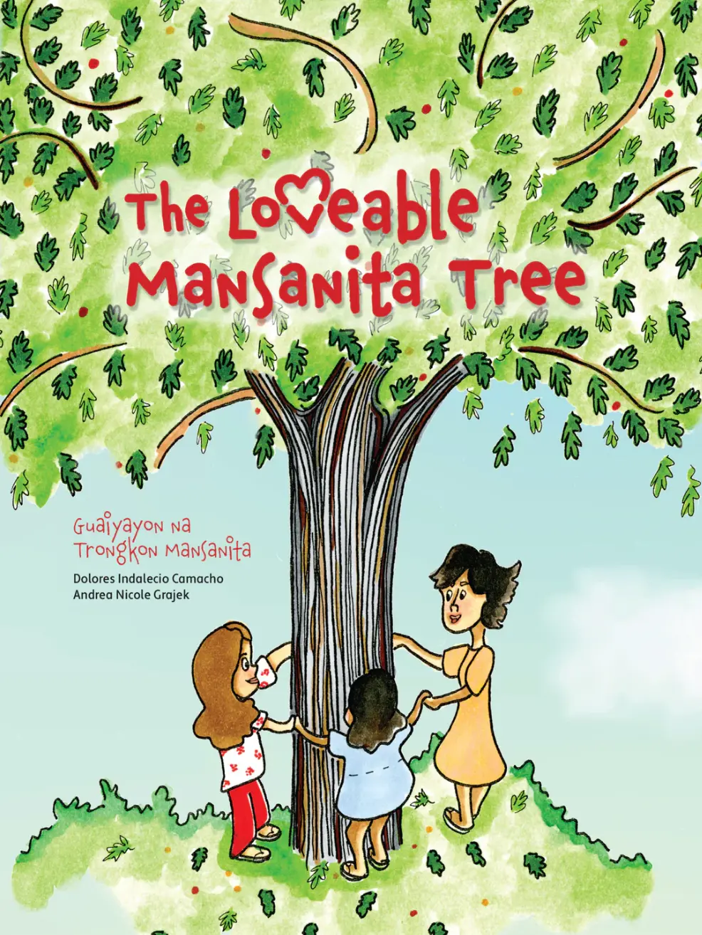 Loveable Mansanita Tree (Guaiyayon Na Trongkon Mansanita), The 1