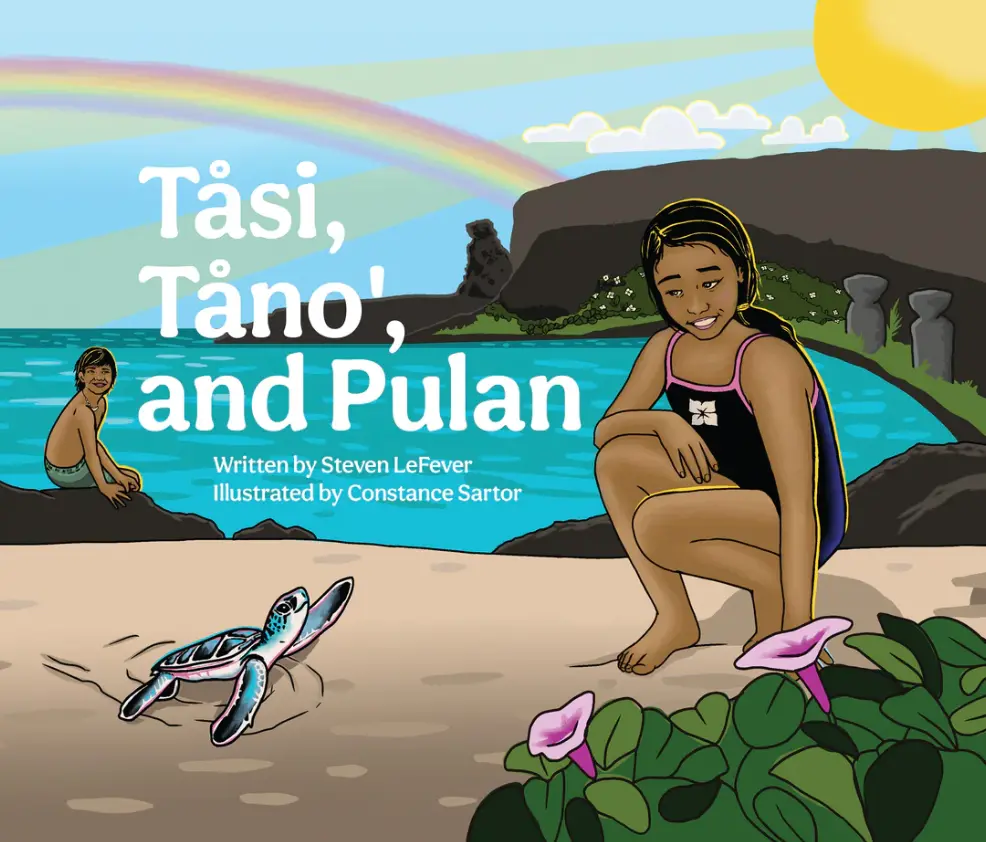 Tåsi, Tåno', And Pulan 1