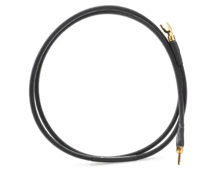 Shunyata Gamma Ground Cable 1