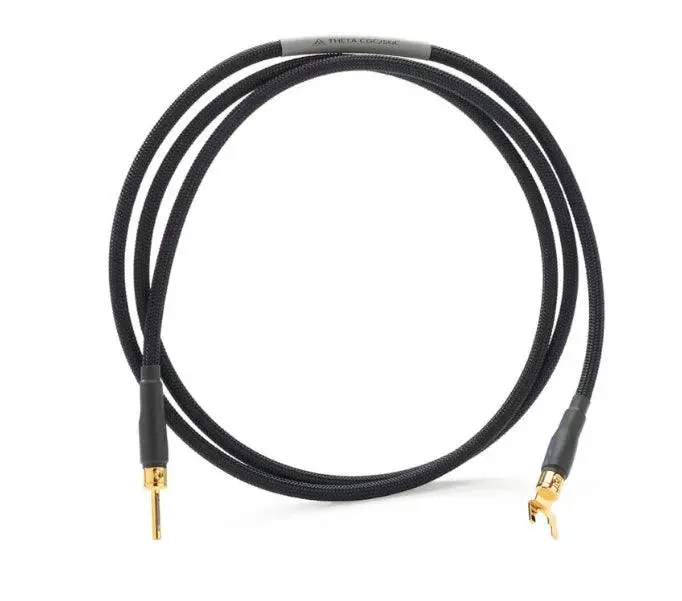 Shunyata Theta Ground Cable 1