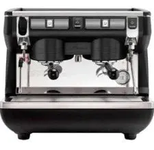 T.M. Ward Coffee Company Nuova Simonelli Appia Life Compact Espresso Machine 2 Group 1