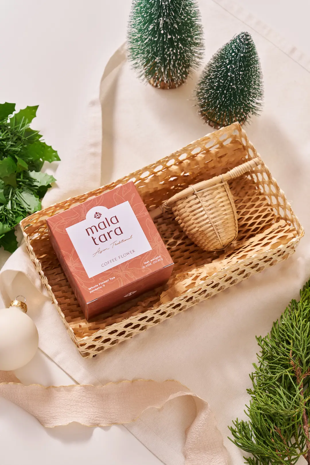 Mala Tara Serenity Starter Gift Box 1