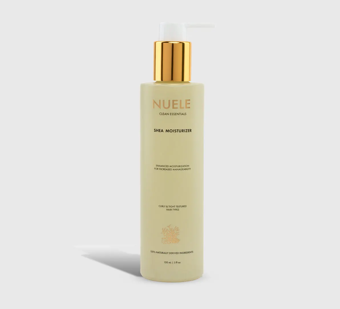 Nuele Shea Moisturizer 1