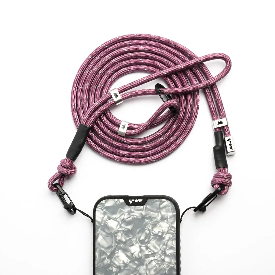 Purple Phone Sling 1