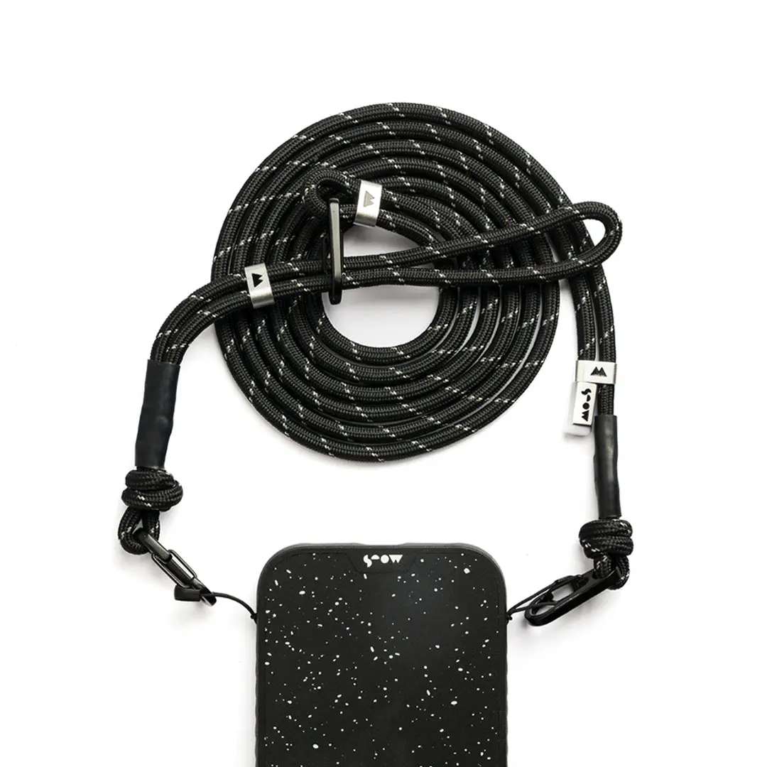 Black Phone Sling 1