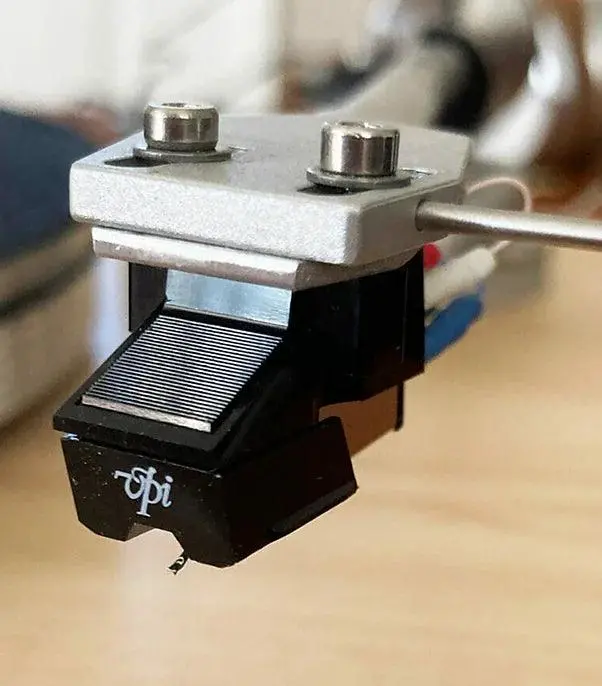 Vpi Shirley Mm Cartridge 1