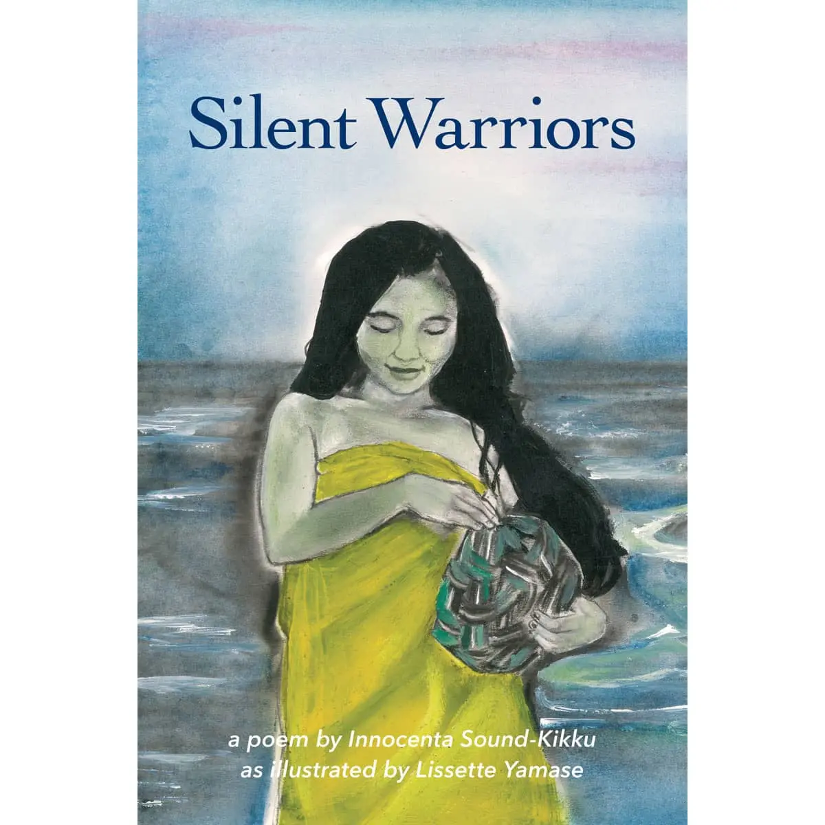 Silent Warriors 1