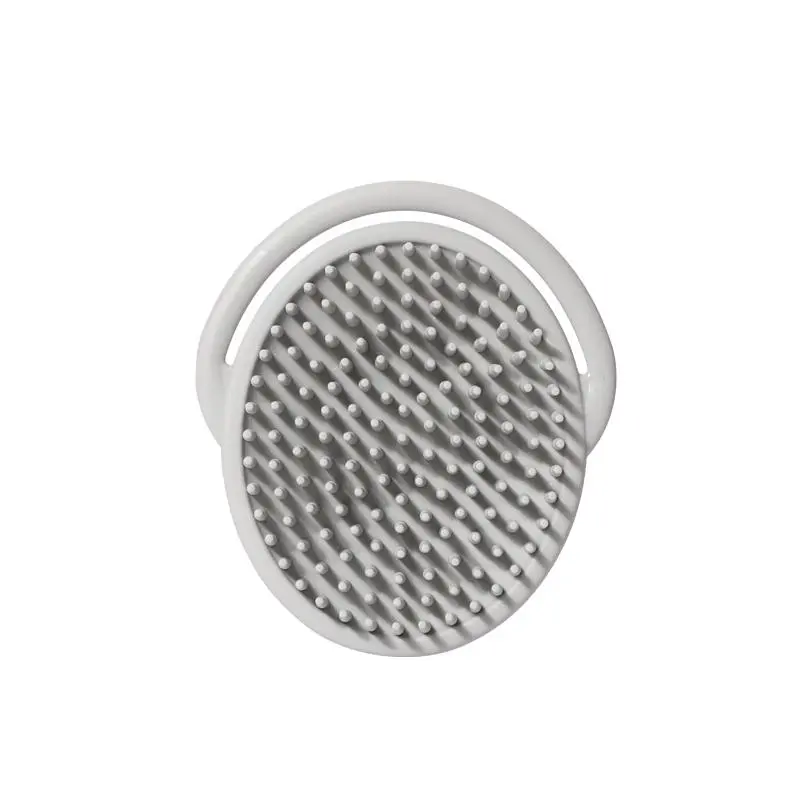 Haakaa Silicone Shampoo Brush 1 Pk 1