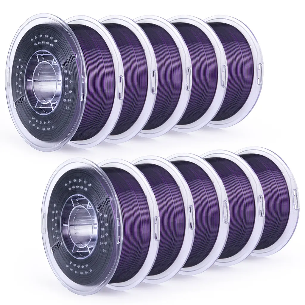 Pla Silk Filament 10 Kg 9