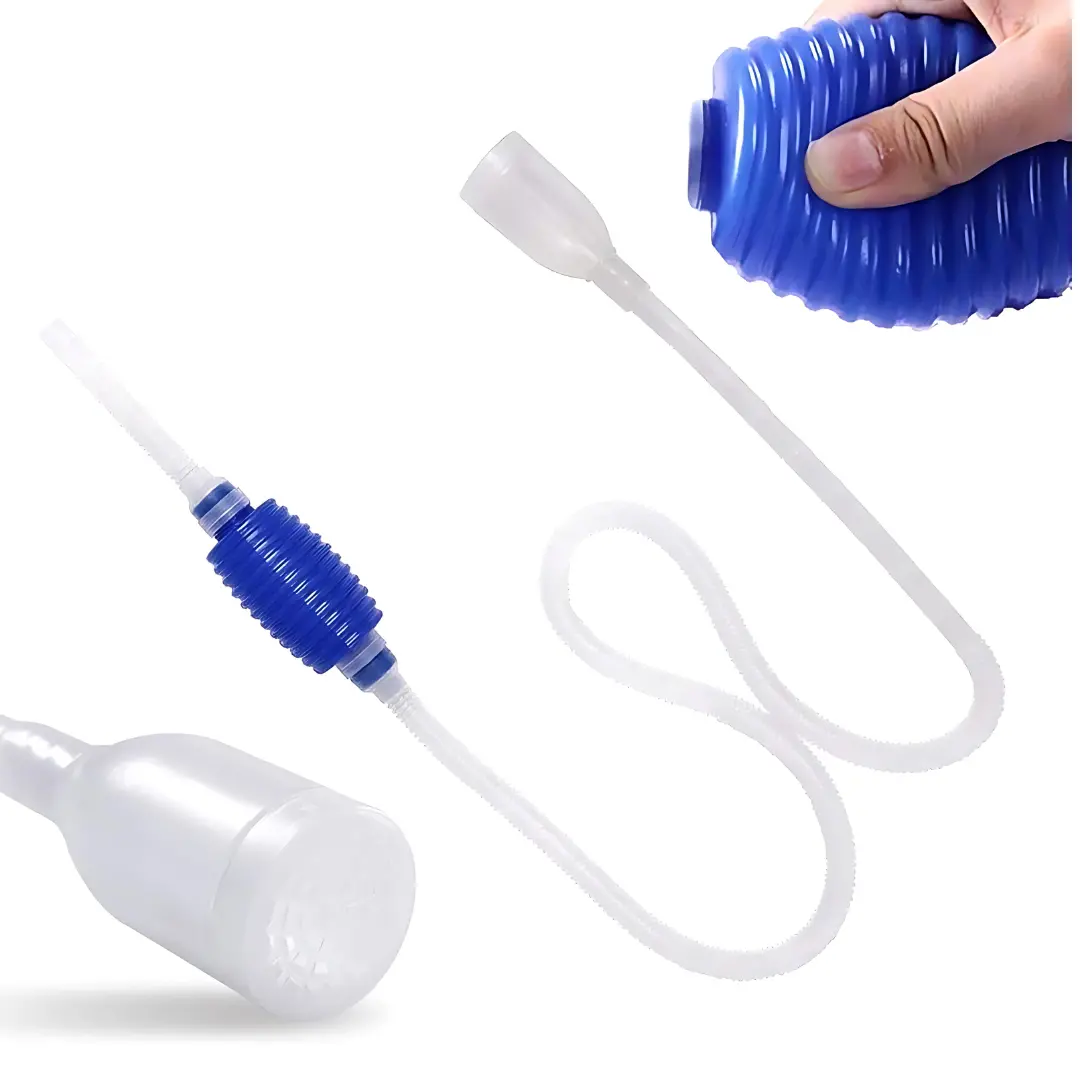 Siphon For Water Change  Nb-001 1