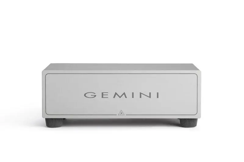 Shunyata Research Gemini Model-4 1