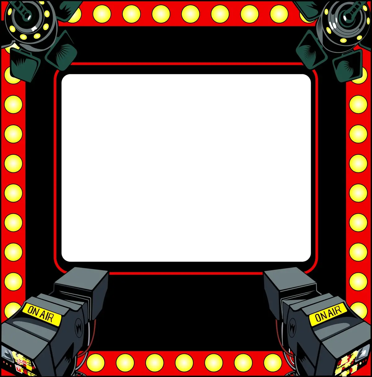 Smashtv Arcade Bezel - 19" 1