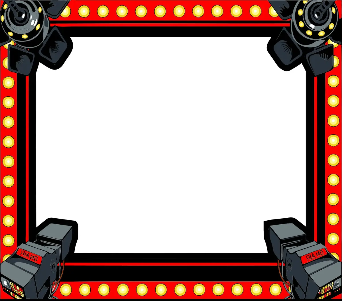Smashtv Arcade Bezel - 25" 1