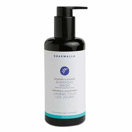 Soapwalla Everyday Wash 1