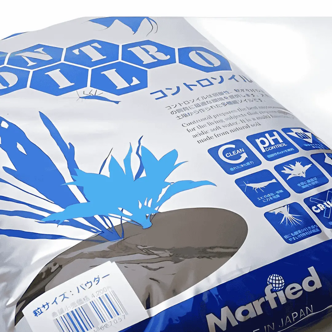 Soil Marfied Contro 10 Liters 1