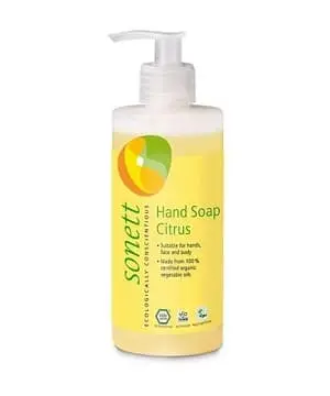 Sonett Liquid Hand Soap 1