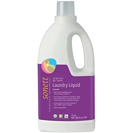 Sonett Natural Laundry Liquid 2