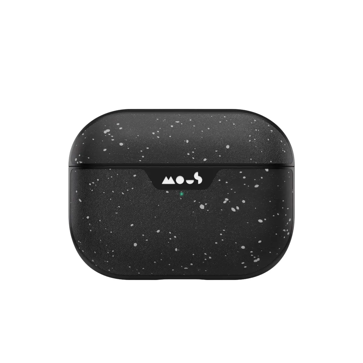 Speckled Fabric Airpods Pro Case 1