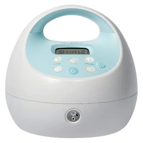 Healthy Horizons Spectra Premier S1 Plus Rechargeable Breast Pump 1