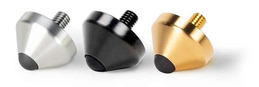 The Viton Feet (Set Of 4) 1