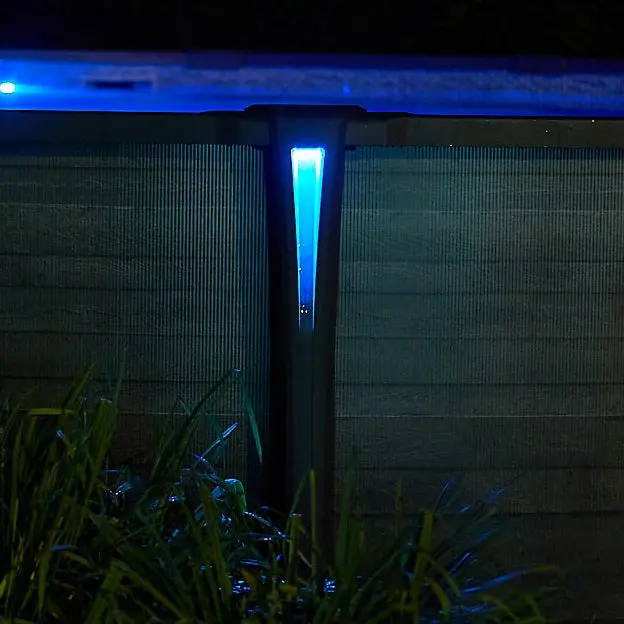 Star Series Starglow Feature For Carvin® Pools 1