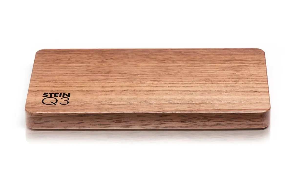Stein Music Q3 Quantum Organizer 1