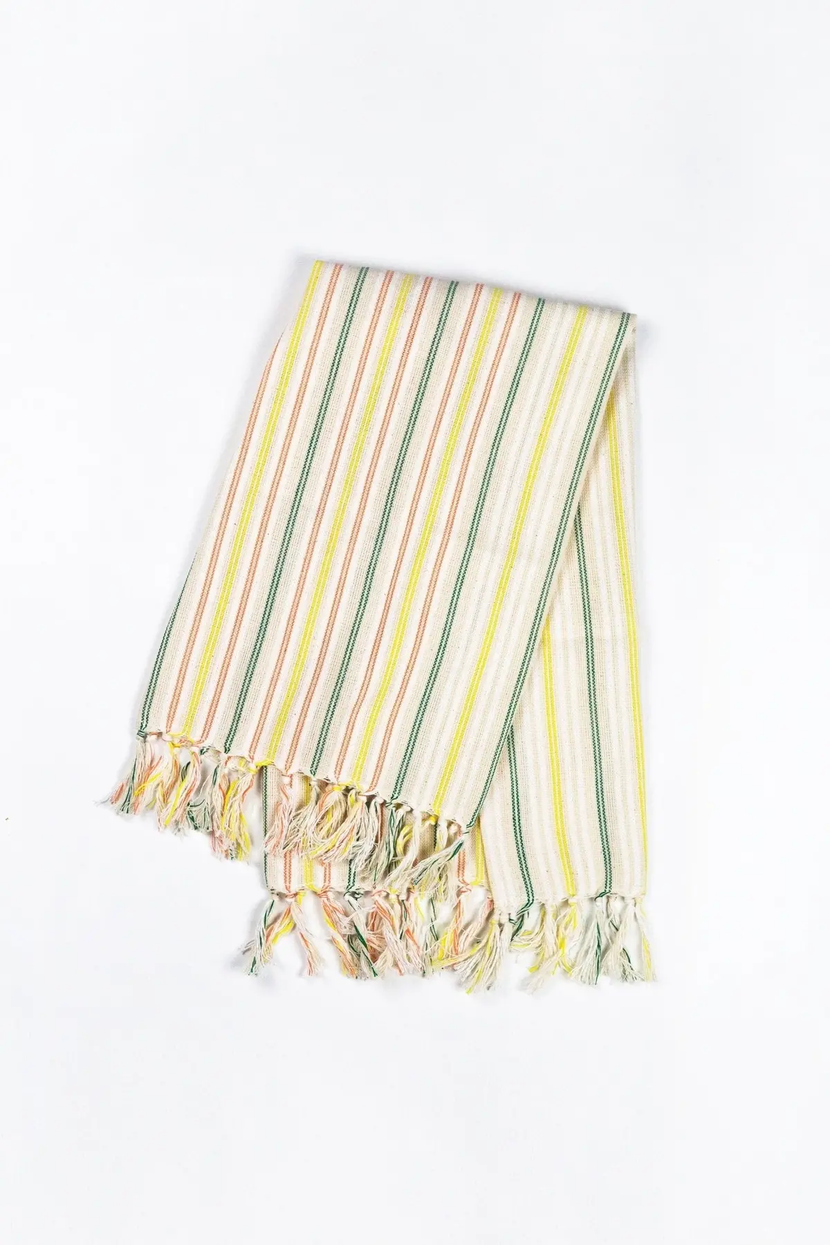 Archive New York Inez Striped Towel 1
