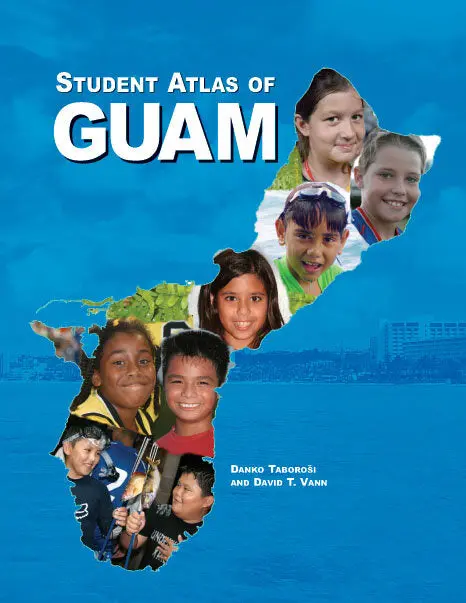 Student Atlas Of Guam 1