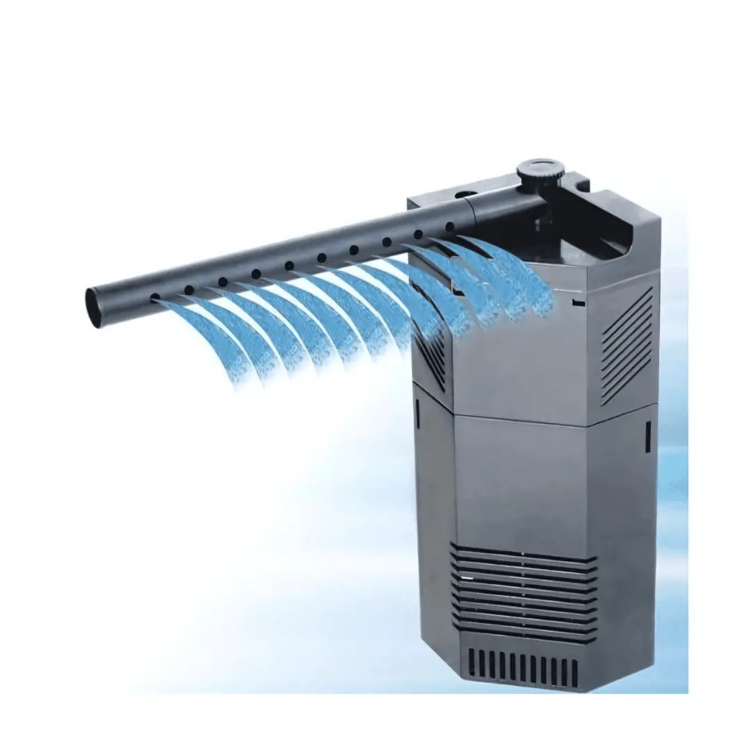 Submersible Pump Jp-093 5W 1