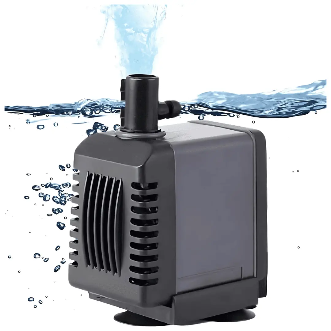 Submersible Pump Sobo Wp-3400 1